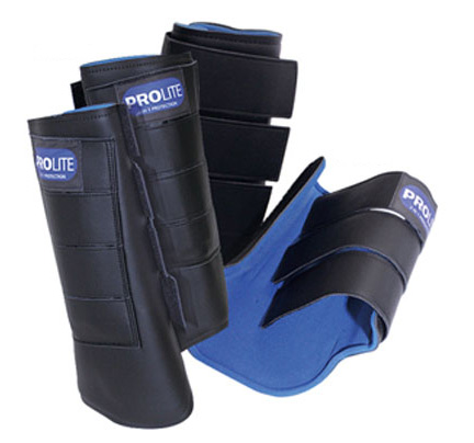 SET CROSS PRO-LITE ANT. E POST TG. L* Paratendini 